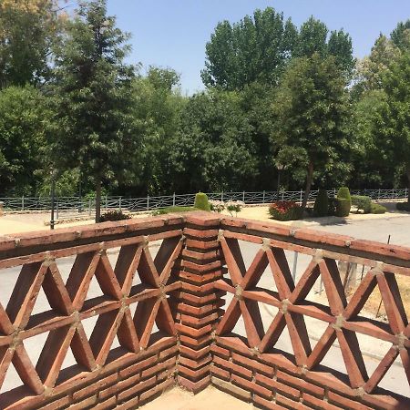 Casa El Campanario Villa Ел Боске Екстериор снимка