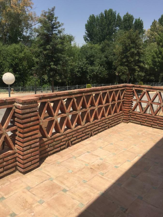 Casa El Campanario Villa Ел Боске Екстериор снимка